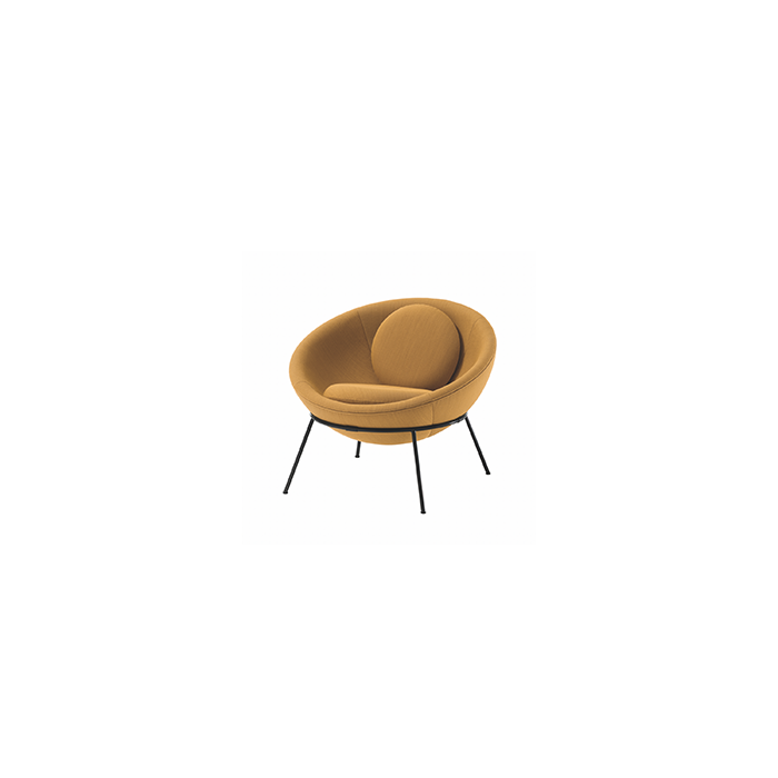 Bardi's Bowl Chair - #Bardi's Bowl Chair