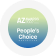 People's Choice - AZ Awards, CA